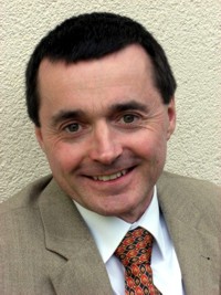 Gernot Simon